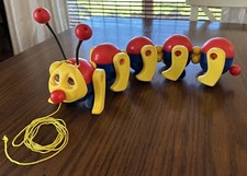 Vintage 1990 kiddicraft for sale  Wilmington