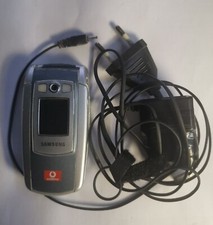 Cellulare samsung sghe usato  Villalba