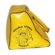 Sac bandoulière sport d'occasion  Cerisy-la-Salle