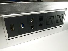 Conference table multimedia for sale  Memphis