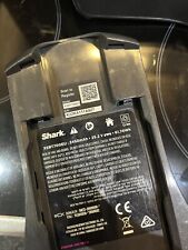 Shark hoover batteries for sale  AYR