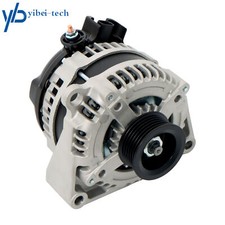Alternador 150Amp para Chevy Silverado 1500 GMC Sierra 1500 14-16 4.3L 5.3L 6.2L comprar usado  Enviando para Brazil