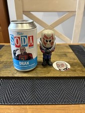 Funko soda marvel for sale  BLACKWOOD