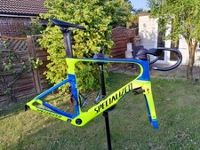 Specialized venge vias for sale  COLCHESTER