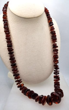 Ambra collana lunga usato Ambra collana lunga usato  Palermo