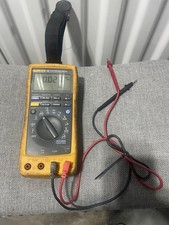 Used tested fluke for sale  Sioux Falls