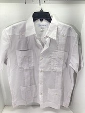 Edwards guayabera cabana for sale  Cibolo