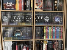 Stargate atlantis dvd gebraucht kaufen  Leichlingen (Rheinland)