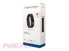 Fitbit charge black for sale  MANCHESTER