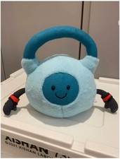 Jellycat amuseables sports d'occasion  Expédié en Belgium