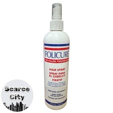 folicure hair spray for sale  Port Saint Lucie