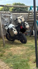 2020 triumph tiger for sale  FROME