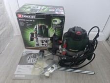 Parkside pof 1200 for sale  BRADFORD