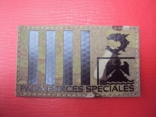 Patch commando marine d'occasion  Seix