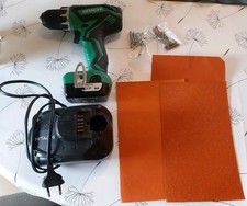 Hitachi ds100al akkuschrauber gebraucht kaufen Hitachi ds100al akkuschrauber gebraucht kaufen  Lampertheim