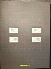 Folder leonardesca 2015 usato  Prato