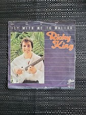 Ricky king fly gebraucht kaufen  Reute