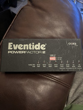 Eventide powerfactor for sale  Keller