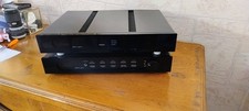 Ampli preampli .sphinx d'occasion  Aubagne