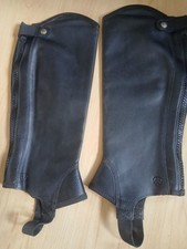 Ariat concord leather for sale  CHESTER LE STREET