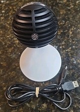 Shure mv5 black for sale  Visalia