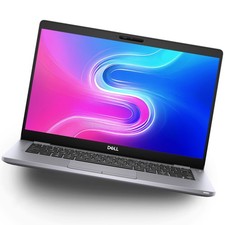 Laptop DELL Latitude 5310 i7-10610U 16GB 256GB SSD NVMe Full HD Windows 11 Pro na sprzedaż  PL