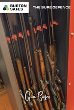 Burton security pioneer for sale  BIRMINGHAM