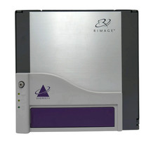 Rimage everest cdpr21 for sale  Columbus