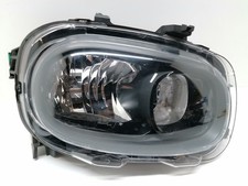 Faro fanale proiettore usato Faro fanale proiettore usato  Italia