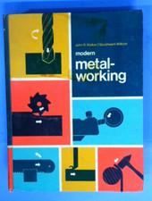 Modern metal working for sale  Phoenix