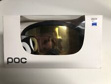 Poc skibrille snowboard gebraucht kaufen  Laufach