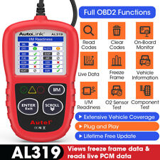 Autel al319 voiture d'occasion Autel al319 voiture d'occasion  Saint-Ouen-l'Aumône