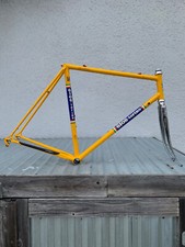 Gios professional frameset for sale  San Francisco