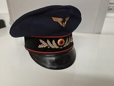 Schirmmütze deutsche bundesba gebraucht kaufen  Gunzenhausen