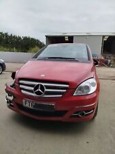 Mercedes class w169 for sale  PETERBOROUGH