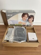 Acer ax120 box usato  Venzone