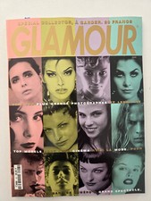 Magazine mode fashion d'occasion  La Chapelle-en-Serval