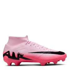 Nike mens pink for sale  NOTTINGHAM