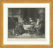 Bruder kellermeister geißler gebraucht kaufen  Grabenstätt