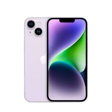 Usado, Iphone 14 128 GB roxo ATT comprar usado  Enviando para Brazil