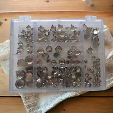 Case silver tone for sale  Sun City