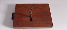 Antique wooden door for sale  PETERBOROUGH