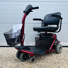 Rascal liteway balance for sale  COLCHESTER