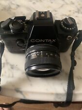 Contax 139 quartz for sale  Pleasantville