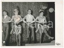 1950 torino costume usato  Milano