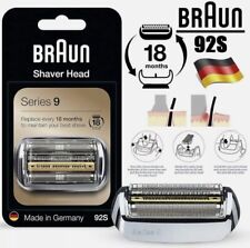 Braun series9 92s gebraucht kaufen  Deutschland