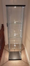 Ikea detolf glass for sale  SOMERTON