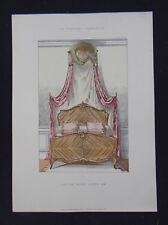 Tenture française 1904 d'occasion  Nantes-