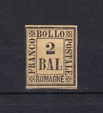 Antichi stati 1859 usato  Sarezzo