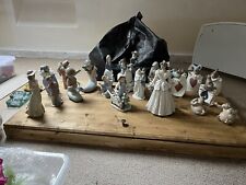 Lladro nao figures for sale  PORTH
